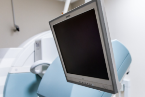 【悪性リンパ腫・闘病記3】診断後の検査。胃カメラ・心臓エコー