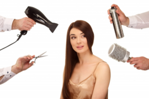 ウィッグケア用品のおすすめ！静電気防止にNKコンディショナー