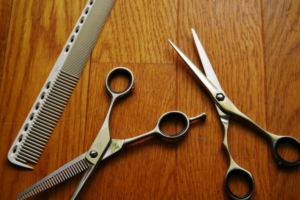 【抗がん剤後の発毛記録】地毛デビューはいつ？美容院は？