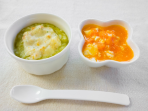【抗がん剤治療中の食事】入院中に苦しんだ食欲不振と食べられた物